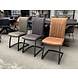 WK Home Stoel Olivia3 kleuren WK Home Stoel Olivia3 kleuren