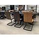 WK Home Stoel Olivia3 kleuren WK Home Stoel Olivia3 kleuren