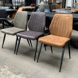 WK Home Stoel Pickup - 3 kleuren