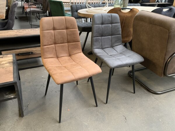 WK Home Stoel Skippy