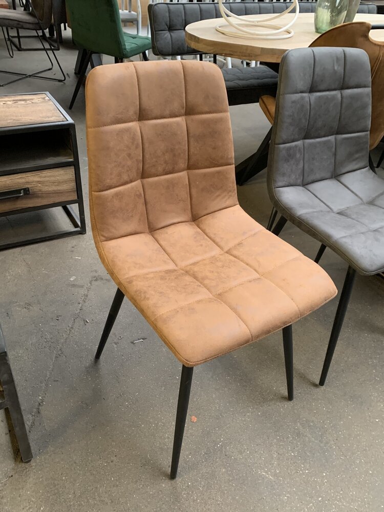 WK Home Stoel Skippy