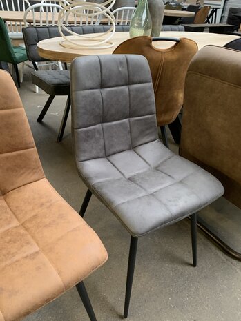 WK Home Stoel Skippy