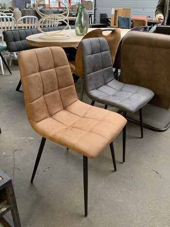 WK Home Stoel Skippy