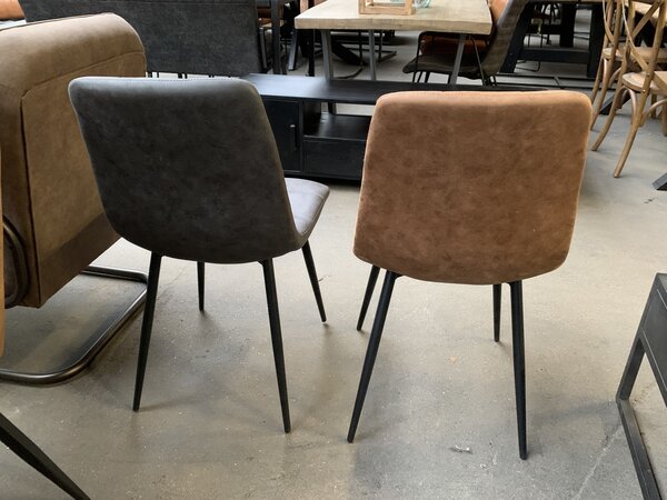 WK Home Stoel Skippy