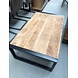 WK Home Salontafel Strong mango hout