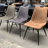 WK Home Stoel Trofee