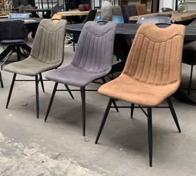 WK Home Stoel Trofee