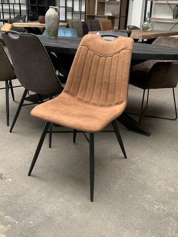 WK Home Stoel Trofee