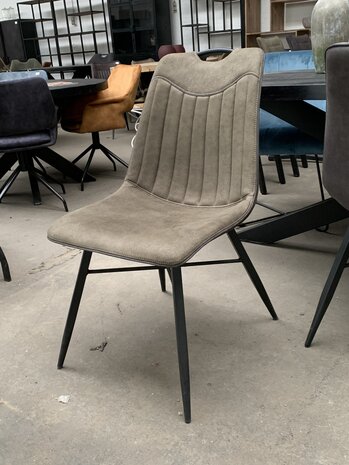 WK Home Stoel Trofee