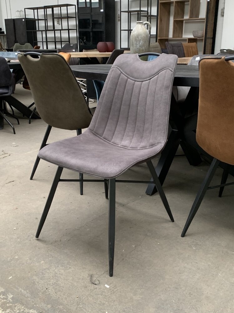 WK Home Stoel Trofee