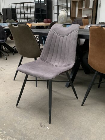 WK Home Stoel Trofee