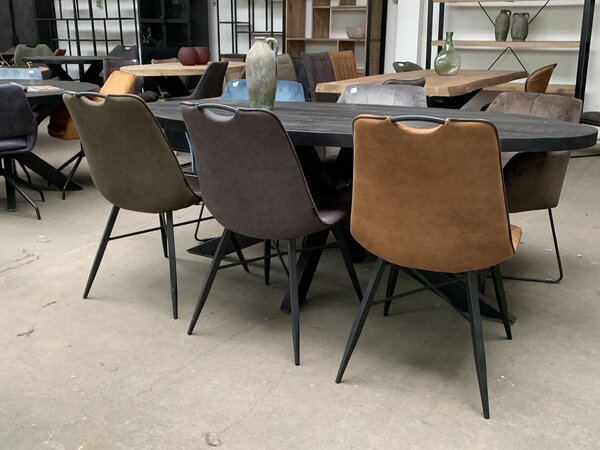 WK Home Stoel Trofee