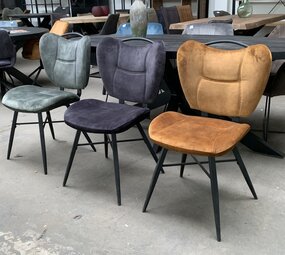 WK Home Stoel Robine