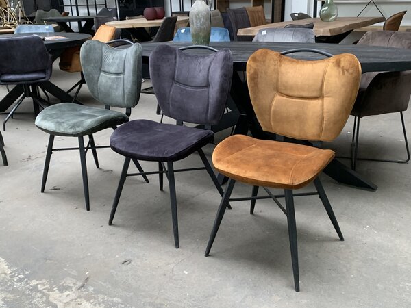 WK Home Stoel Robine