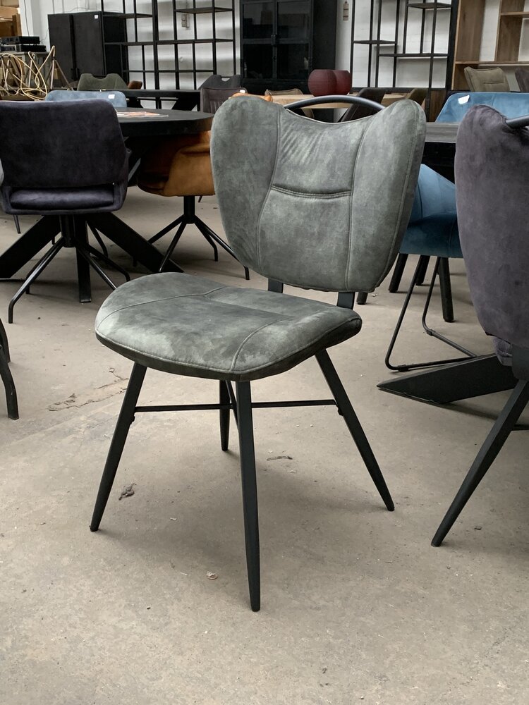 WK Home Stoel Robine