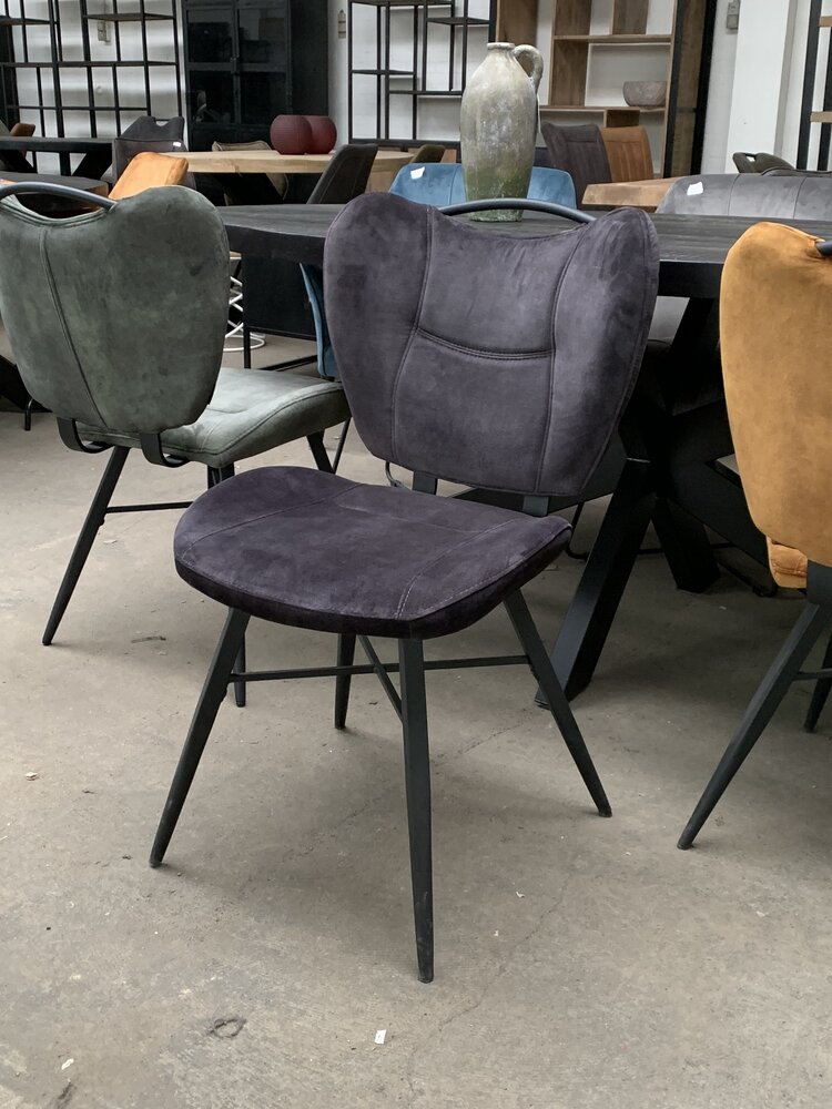 WK Home Stoel Robine