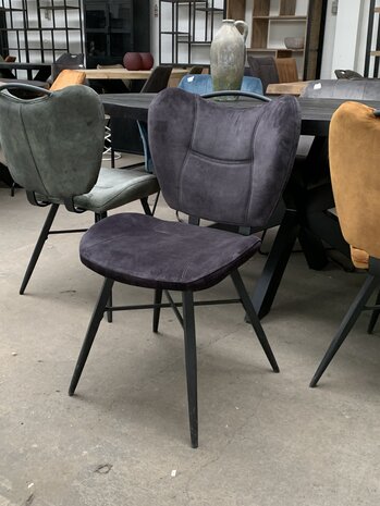 WK Home Stoel Robine