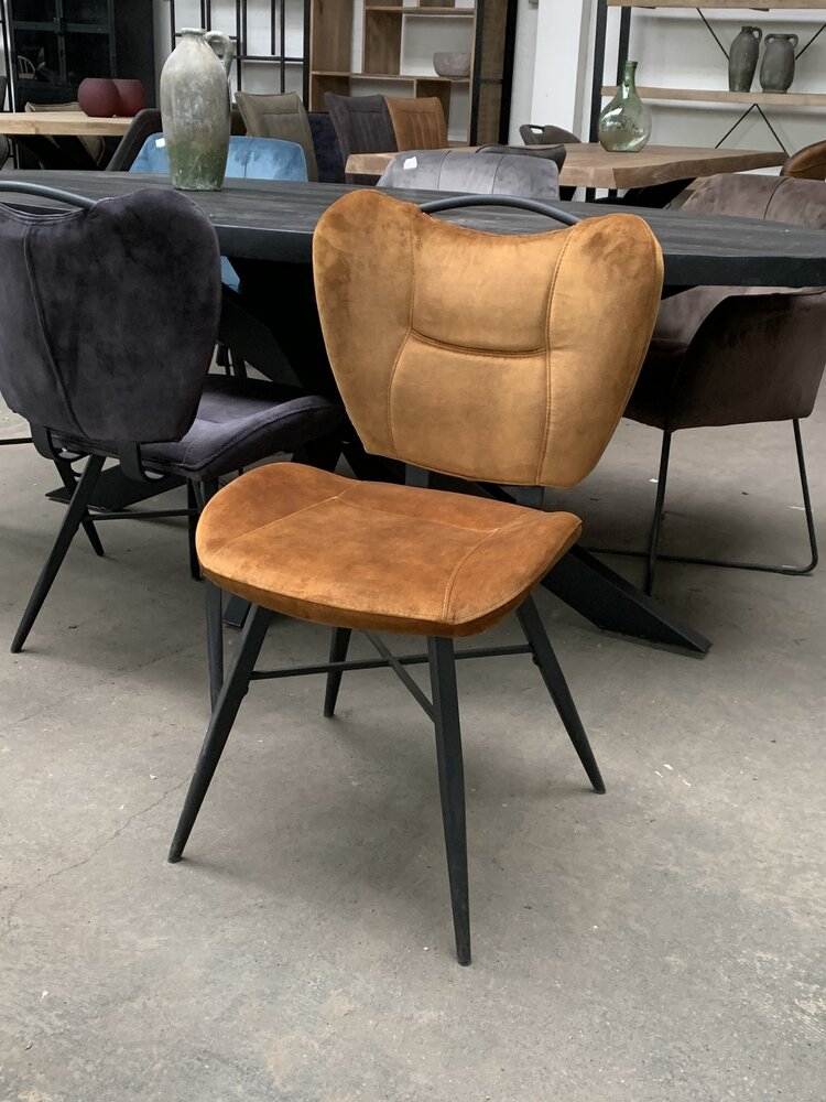 WK Home Stoel Robine