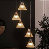 WK Home Hanglamp Shadow