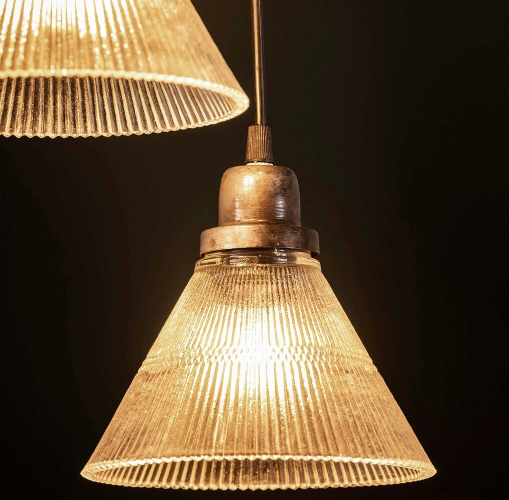 WK Home Hanglamp Shadow