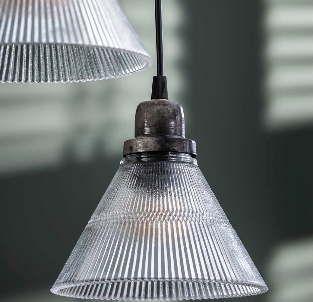 WK Home Hanglamp Shadow