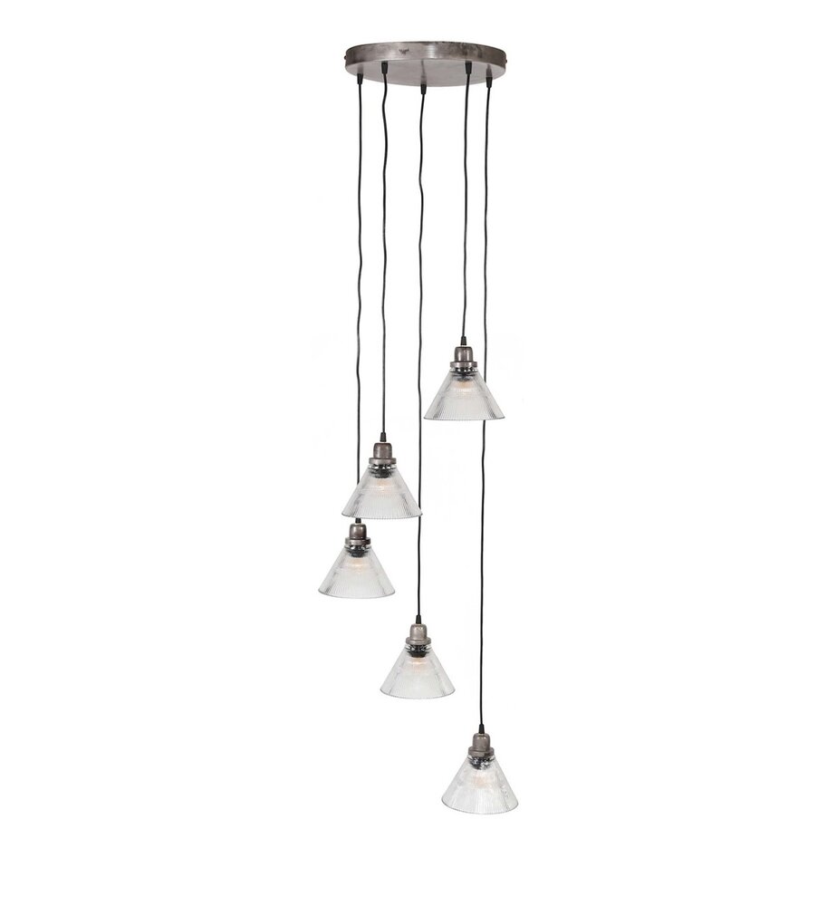 WK Home Hanglamp Shadow