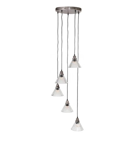 WK Home Hanglamp Shadow