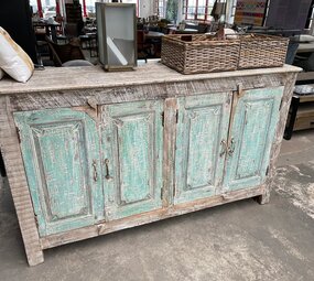 WK Home Dressoir India WK Home Dressoir India