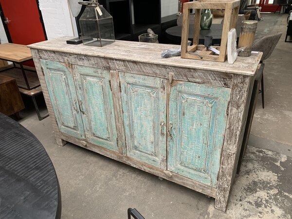 WK Home Dressoir India WK Home Dressoir India