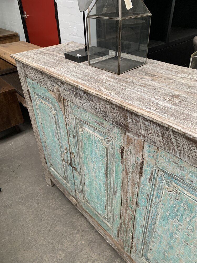 WK Home Dressoir India WK Home Dressoir India