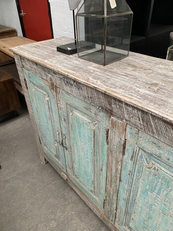 WK Home Dressoir India WK Home Dressoir India