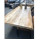 WK Home Boomstam tafel Gerona mango