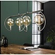 WK Home Hanglamp 4L Chop XL WK Home Hanglamp 4L Chop XL