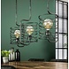 WK Home Hanglamp Curl cylinder WK Home Hanglamp Curl cylinder