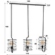 WK Home Hanglamp Curl cylinder WK Home Hanglamp Curl cylinder