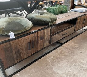 WK Home TV meubel dakota 240