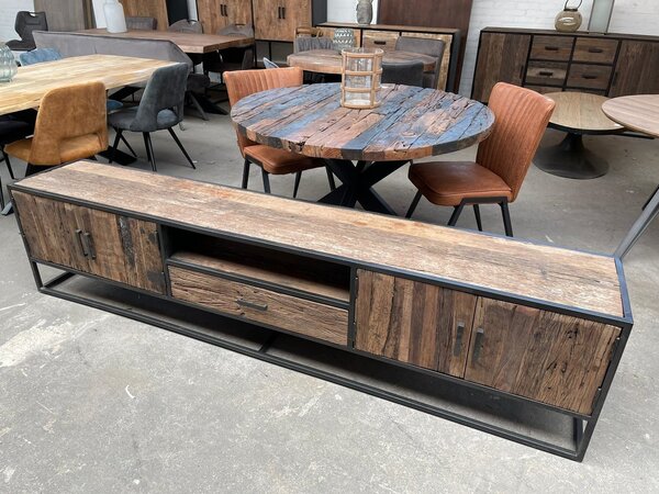 WK Home TV meubel dakota 240