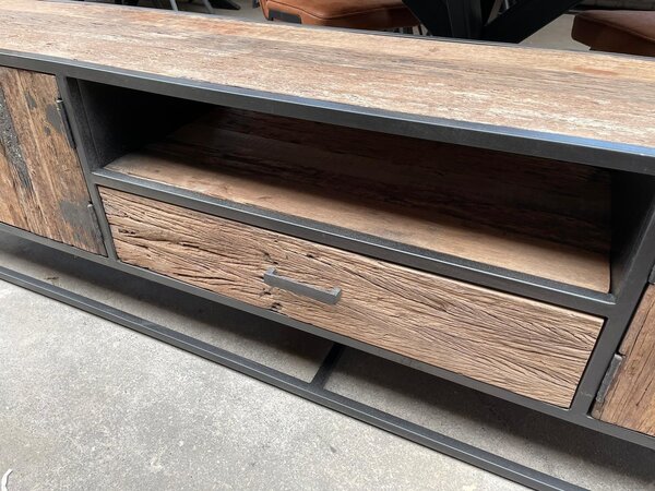 WK Home TV meubel dakota 240