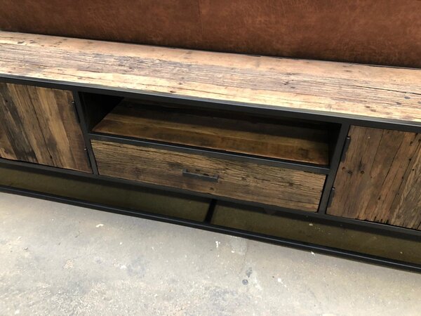 WK Home TV meubel dakota 240