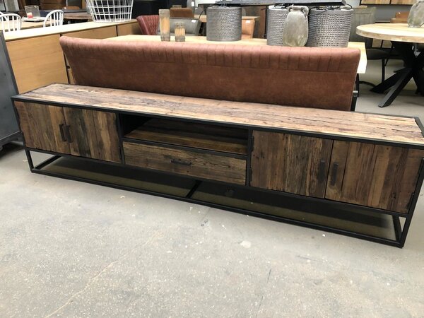 WK Home TV meubel dakota 240