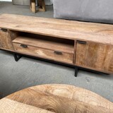 WK Home TV meubel Valdez 150