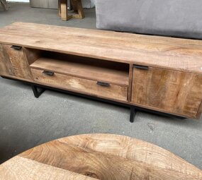 WK Home TV meubel Valdez 150