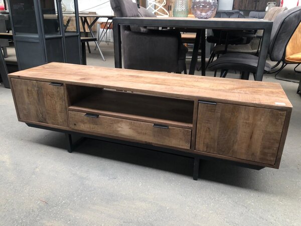 WK Home TV meubel Valdez 150