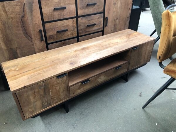 WK Home TV meubel Valdez 150