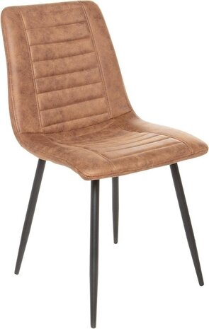 WK Home Stoel Bommel 2 kleuren