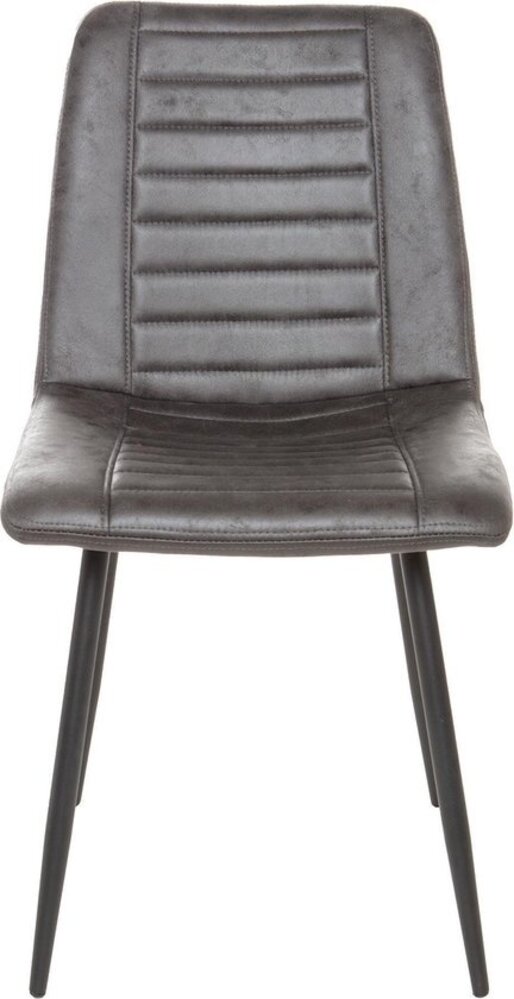 WK Home Stoel Bommel 2 kleuren