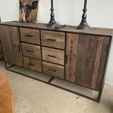 WK Home Dressoir dakota 180