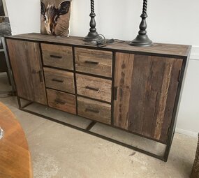 WK Home Dressoir dakota 180