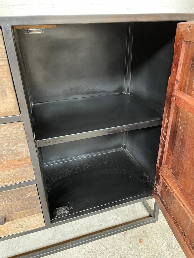 WK Home Dressoir dakota 180