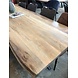 WK Home Boomstam tafel natural 200
